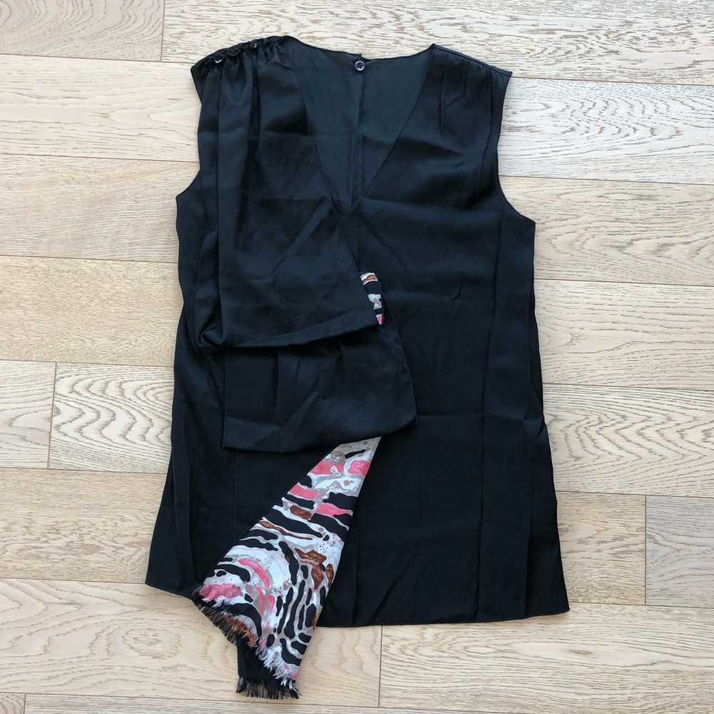 M Missoni Blouse